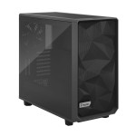 Корпус Fractal Design Meshify 2 Gray TG Light Tint (Midi-Tower, 1x140мм)