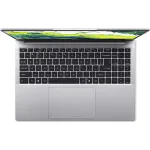 Ноутбук Acer Aspire Lite 16 AL16-54P-763P (Intel Core i7 1355U 1.7 Ггц/16 ГБ DDR5 4800 МГц/16
