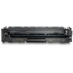 Тонер-картридж HP 203X (черный; 3200стр; M254, 280, 281)