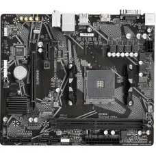 Материнская плата Gigabyte A520M K V2 (AM4, AMD A520, 2xDDR4 DIMM, microATX, RAID SATA: 0,1,10) [A520M K V2]