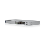 Коммутатор Ubiquiti USW-24