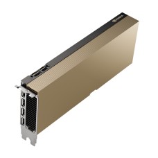 Видеокарта L40 735МГц 48Гб NVIDIA (PCI-E x16, GDDR6, 384бит, 4xDP)