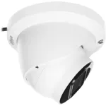 Камера видеонаблюдения Dahua DH-HAC-HDW1231TLMQP-A-0360B (аналоговая, купольная, поворотная, уличная, 2Мп, 3.6-3.6мм, 1920x1080, 25кадр/с)