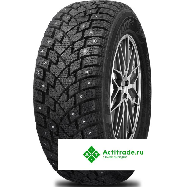 Шина Delinte Winter WD42 265/65 R17 116T зимняя шипы