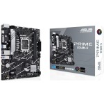 Материнская плата ASUS PRIME B760M-K (SocketLGA1700, Intel B760, 2xDDR5, microATX, RAID SATA: 0,1,15,5)
