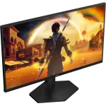 Монитор AOC 27G42E (IPS, 16:9, 1920x1080, 180Гц, 1мс, 300кд/м2, DisplayPort 1.4, HDMI 2.0, игровой)