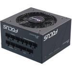 Блок питания Seasonic FOCUS Plus Gold 850W (ATX, 850Вт, 24 pin, 1 вентилятор, GOLD)