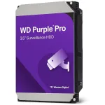Жесткий диск HDD Western Digital Purple Pro (3.5
