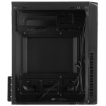 Корпус Digma DC-MATX104U2 (Mini-Tower, 2xUSB3.0)
