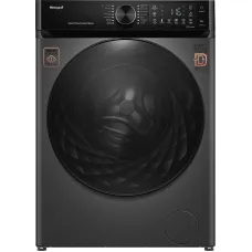 Стиральная машина Weissgauff WM 59411 Direct Drive Inverter Steam(59.5x85x56см, фронтальная, макс:11кг, 1400об/мин, темно-серый)