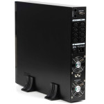 ИБП Бастион Rapan-UPS 3000-Rack-IN-4X9-E (интерактивный, 3000ВА, 2100Вт, 8xIEC 320 C13 (компьютерный))