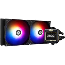 Кулер Thermalright Frozen Warframe 280 ARGB