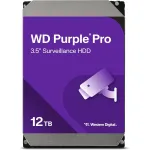 Жесткий диск HDD Western Digital Purple Pro (3.5