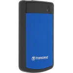 Внешний жесткий диск HDD Transcend (2.5