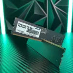 Память DIMM DDR5 32Гб 5200МГц Patriot (41600Мб/с, CL42, 288-pin)