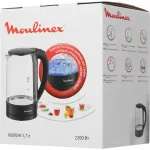Moulinex BY1S08F0