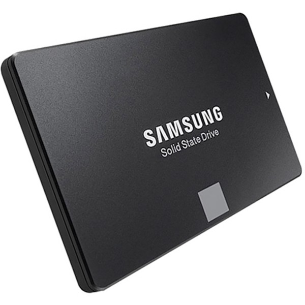 Жесткий диск SSD 250Гб Samsung 870 EVO (2.5