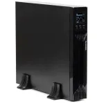 ИБП Бастион Rapan 1000-RACK-IN-2X9 (резервный, 1000ВА, 700Вт, 2xCEE 7 (евророзетка))