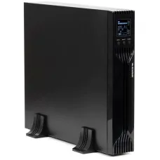 ИБП Бастион Rapan 1000-RACK-IN-2X9 (резервный, 1000ВА, 700Вт, 2xCEE 7 (евророзетка))