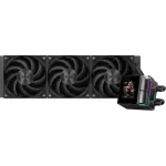 Кулер PCcooler DS360 Display