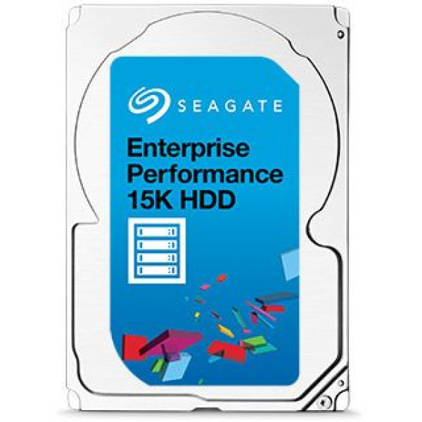 Жесткий диск HDD 600Гб Seagate (2.5