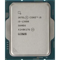 Процессор Intel Core i9-13900 (2000MHz, LGA1700, L3 36Mb)