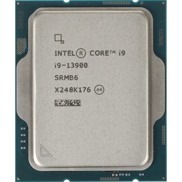 Процессор Intel Core i9-13900 (2000MHz, LGA1700, L3 36Mb)