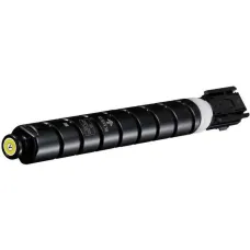 Тонер Canon C-EXV 58 Yellow (3766C002) (желтый; туба) [3766C002]