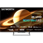 QLED-телевизор Skyworth 65X67H (65