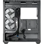 Корпус Chieftec Vista (Midi-Tower, 1xUSB3.0)