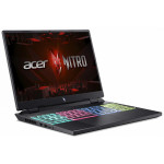 Ноутбук Acer Nitro 16AN16-41 (AMD Ryzen 9 7940H 4 ГГц/32 ГБ DDR5 5600 МГц/16
