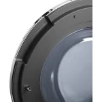 Стиральная машина Maunfeld MFWM127IWH053(59.5x85.3x50.5см, вертикальная, макс:7кг, 1200об/мин, белый)