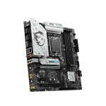 Материнская плата MSI B760M GAMING PLUS WIFI DDR4 (x)