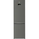 Холодильник Beko B3R0CNK402HG (2-камерный, серый)
