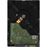 Жесткий диск HDD 4Тб Western Digital Purple (3.5