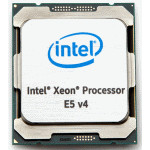 Процессор Intel Xeon E5-2609V4 Broadwell-EP (1700MHz, LGA2011-3, L3 20Mb)