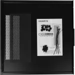 Корпус Gigabyte 28300-C102B-2CRR (Mini-Tower)