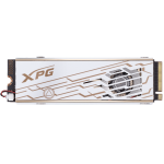 Жесткий диск SSD 1Тб ADATA (2280, 14000/10000 Мб/с, 1650000 IOPS, PCIe 5.0 x4)