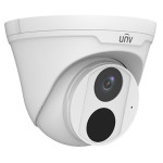 Камера видеонаблюдения Uniview IPC3612LB-ADF40K-G-RU (2 МП)
