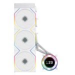 Кулер Lian Li HydroShift II LCD-C 360TL ARGB