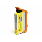 Чернильный картридж Cactus HP 920XL CS-CD974 (желтый; 14,6стр; DJ 6000, 6500, 7000, 7500)