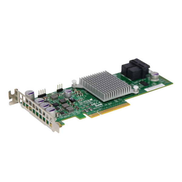 Контроллер Supermicro AOC-S3008L-L8I