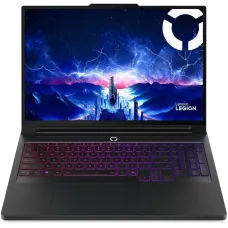 Игровой ноутбук Lenovo Legion Pro 7 16IAX10H (Intel Core Ultra 9 275HX 2.7 ГГц/32 ГБ DDR5 6400 МГц/16
