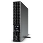 ИБП CyberPower OLS2000ERT2U (с двойным преобразованием, 2000ВА, 1800Вт, 8xIEC 320 C13 (компьютерный), 2U)