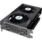 Видеокарта Radeon RX 6500XT 2610МГц 4Гб Gigabyte (GDDR6, 64бит, 1xHDMI, 1xDP)