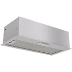 Вытяжка Elikor 60П-500-К3Д хром