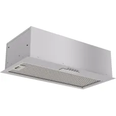 Вытяжка Elikor 60П-500-К3Д хром