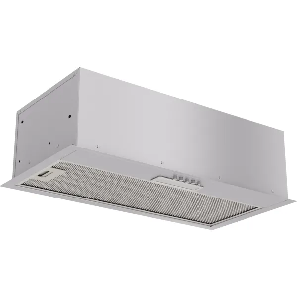 Вытяжка Elikor 60П-500-К3Д хром