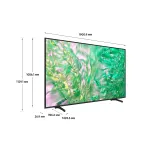 LED-телевизор Samsung UE85DU8000U (85