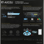 ASUS RT-AX53U